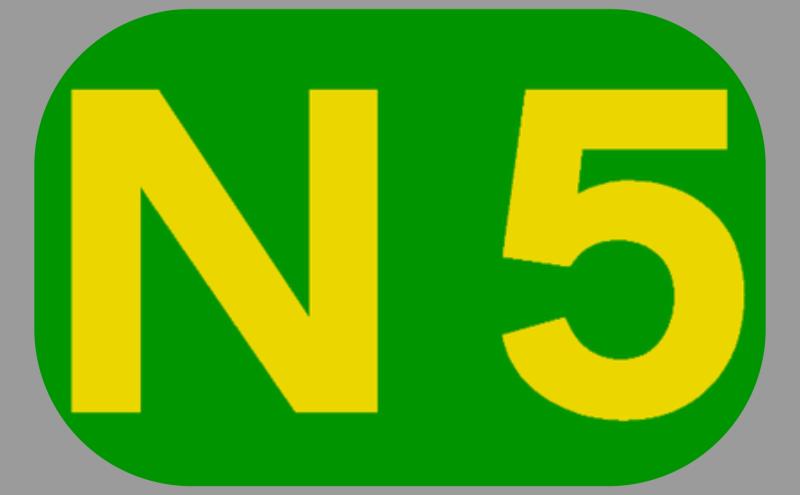 Cautious welcome for N5 plans