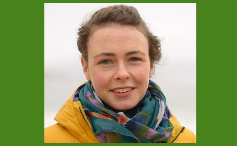Odds slashed on Saoirse McHugh becoming MEP after Primetime debate
