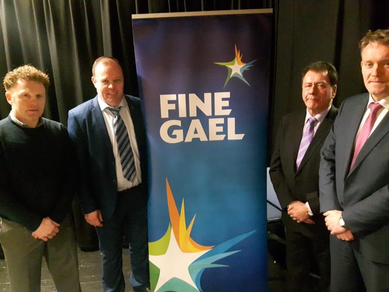 Fine Gael