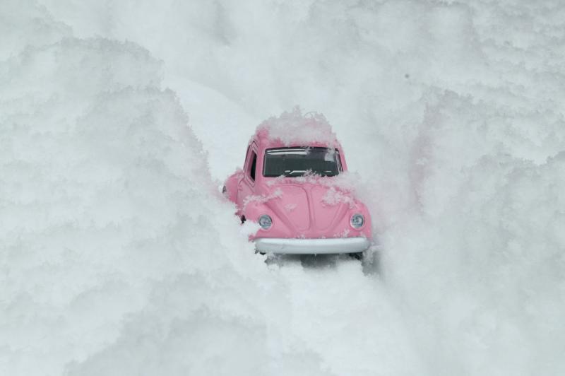 Longford weather alert: 'Heavy and disruptive' snow a possibility on Thursday