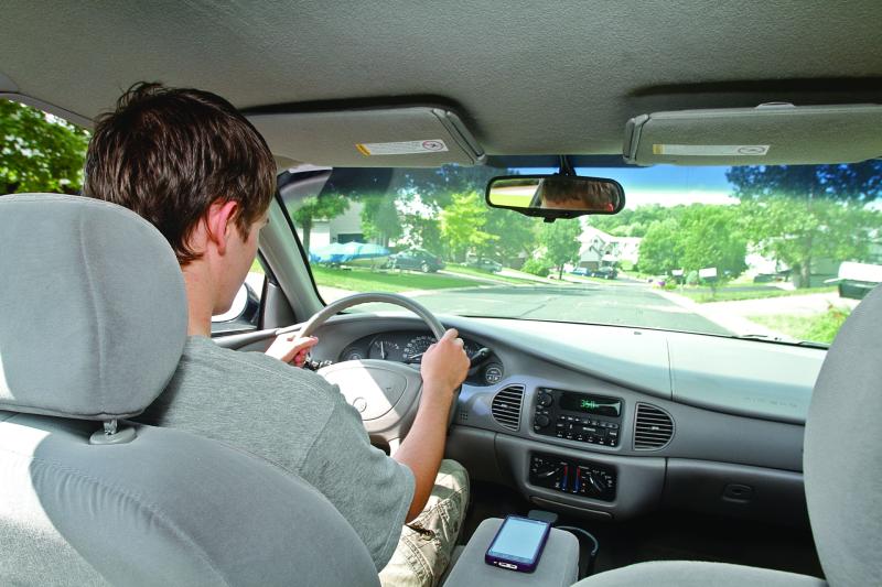 Longford Leader motoring: The best driving music for those on the road