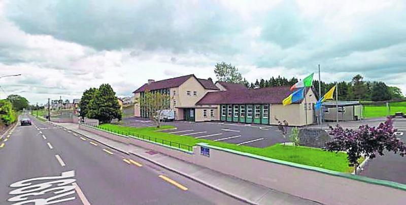 Lanesboro Community College in line for major extension