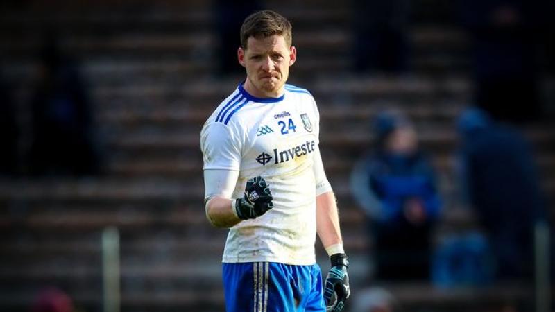 Conor McManus
