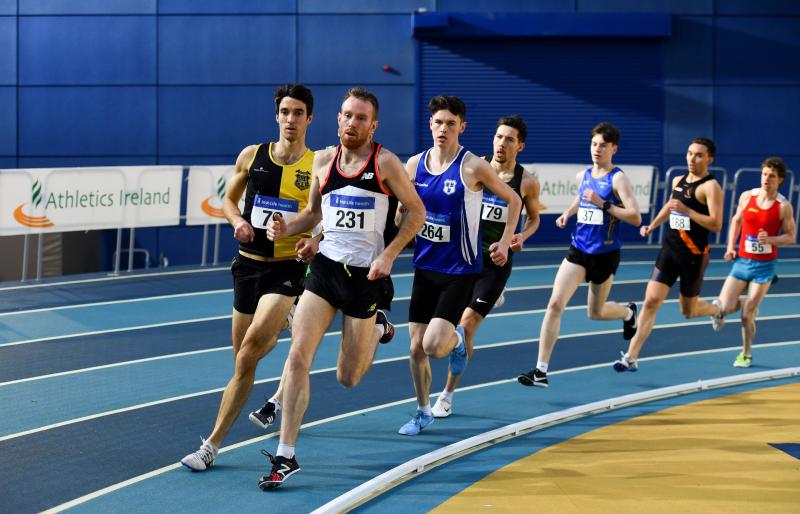 Longford's Cian McPhillips on top of the world