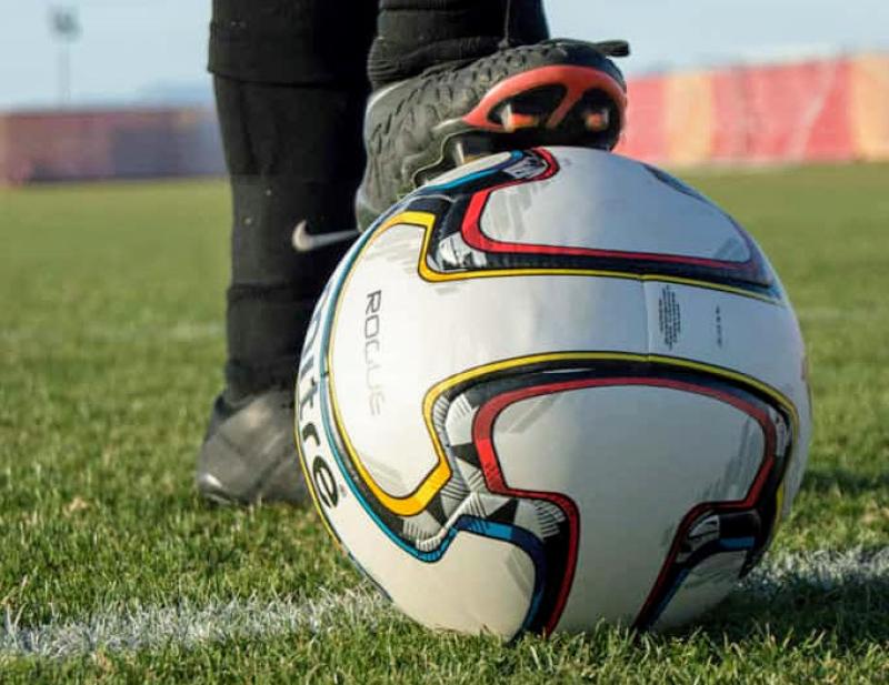 ALL Longford schoolboy/girl matches CANCELLED with immediate effect #Covid19