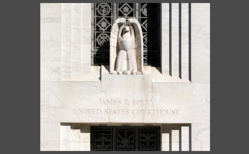 Ex GAA administrator wanted over hundreds of alleged child sex abuse charges to be extradited back home