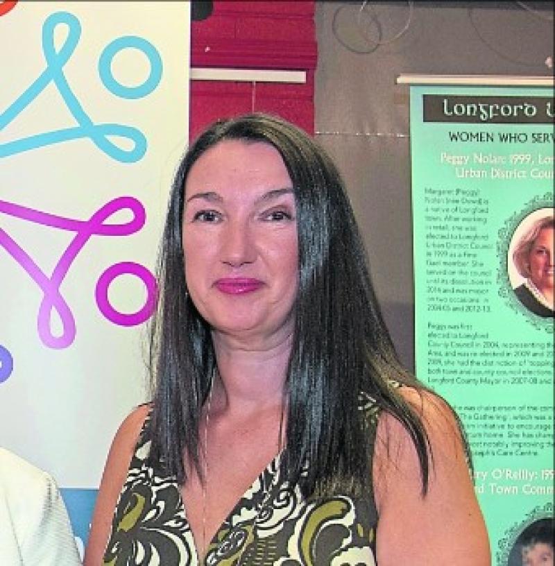 Siobhán Cronogue