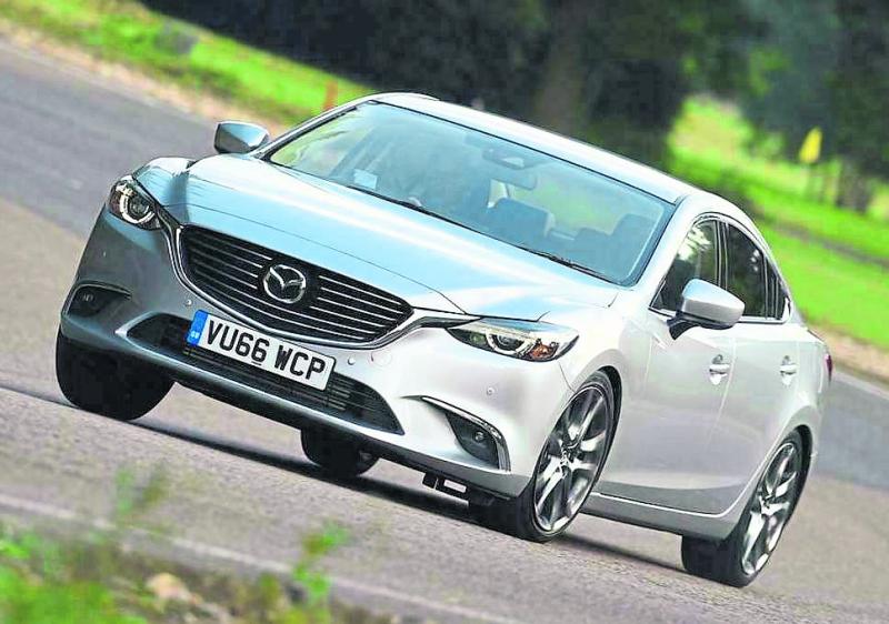 Mazda6