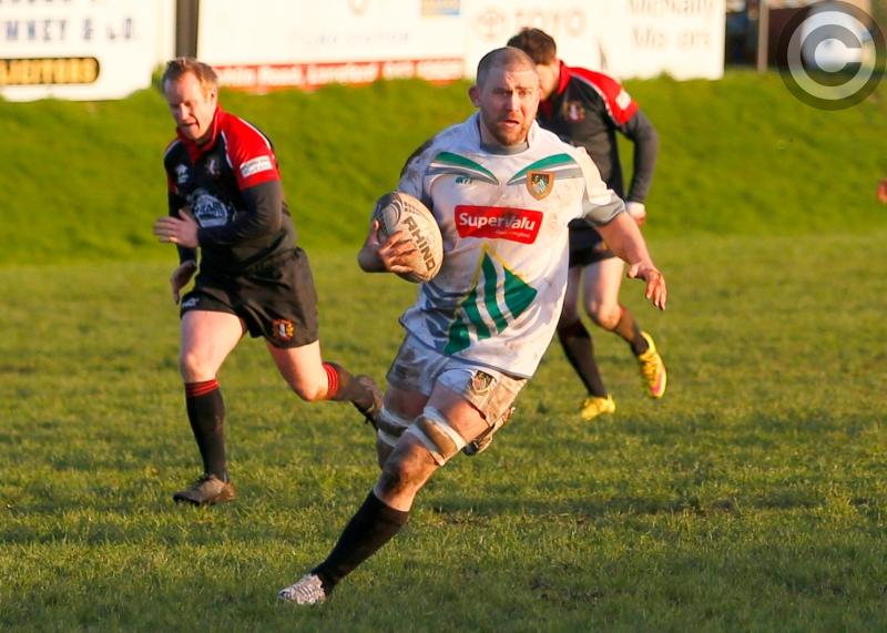Provincial Towns Cup