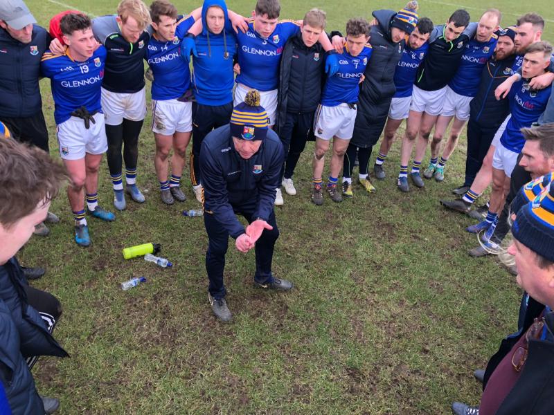 Battling Longford lead the way in Division 3 as Berry goal leaves Carlow ripe for the picking