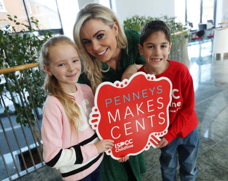 ISPCC and Penneys Campaign Makes Cents for Childline