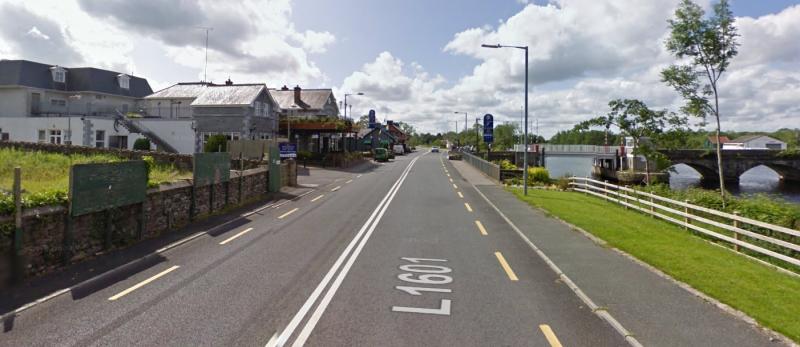 Enhancement works set to commence in Rooskey