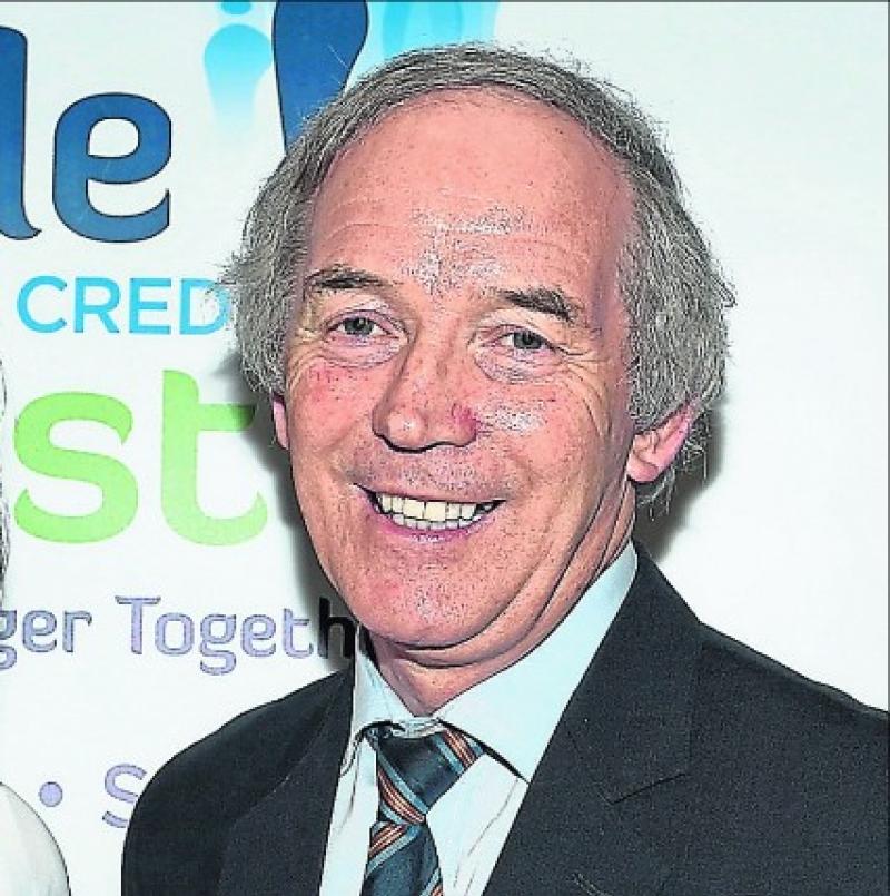 John Lonergan