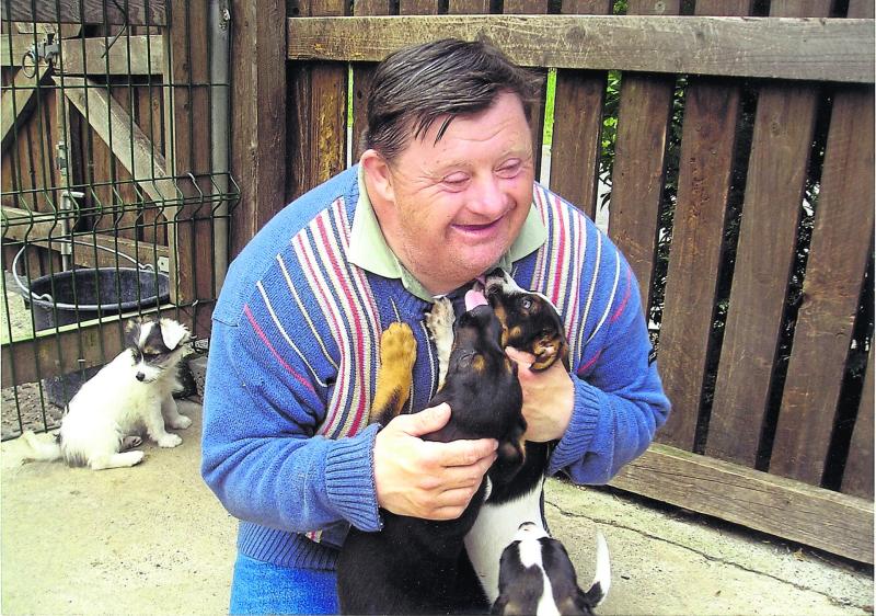  Paul Ireland RIP