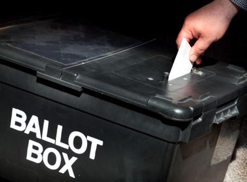 Voting