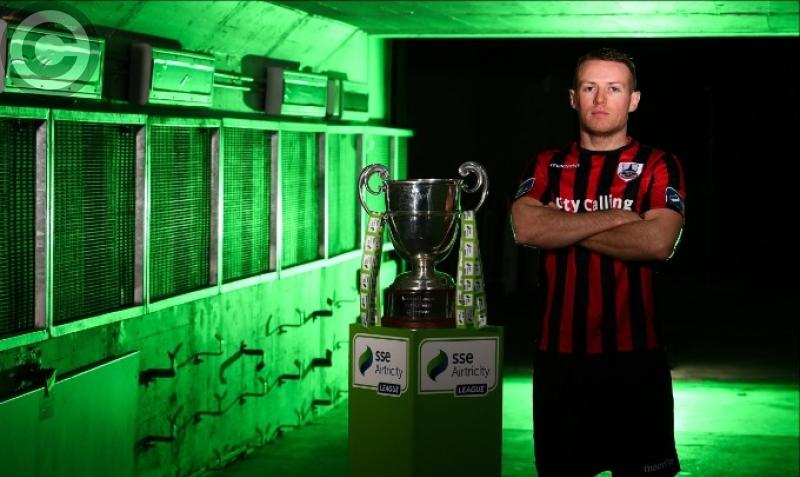 Airtricity League First Division 