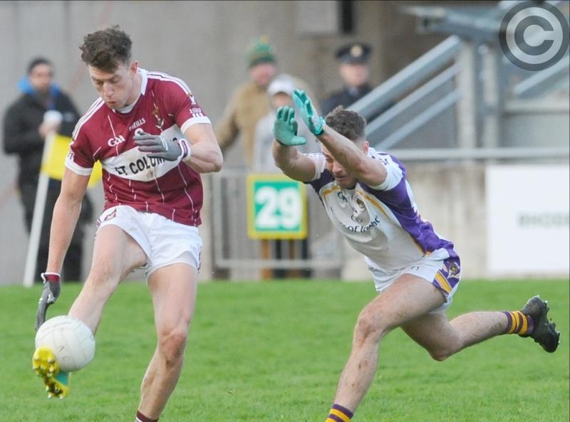 Leinster Club Senior Football Championship