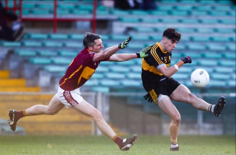 AIB all-ireland club sfc semi-final