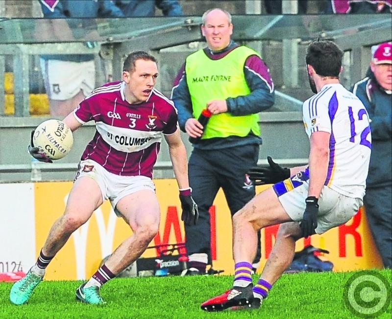 Leinster Club Senior Football Championship