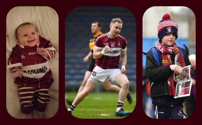 REACTION | Supporters immensely proud of Mullinalaghta following their club championship odyssey 