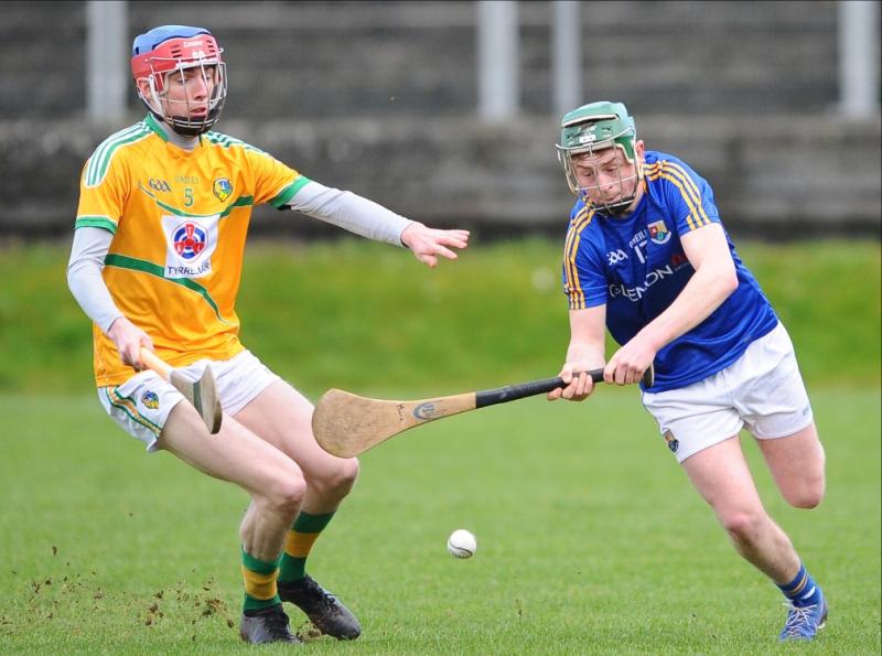 allianz national hurling league division 3