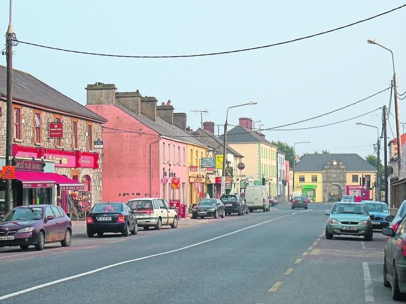 Edgeworthstown 