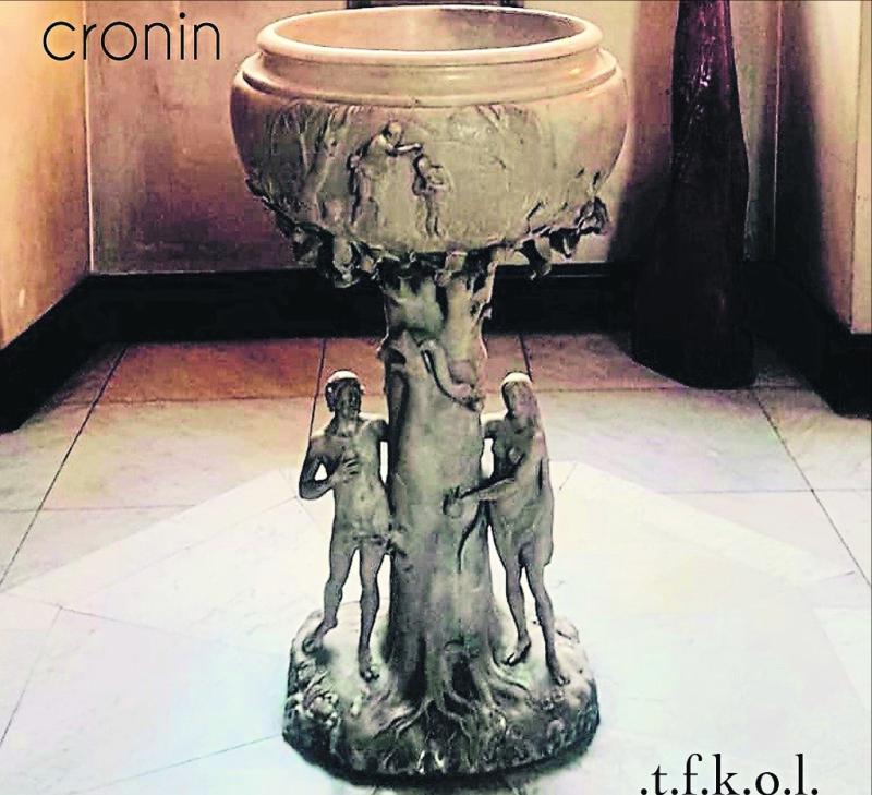 Cronin