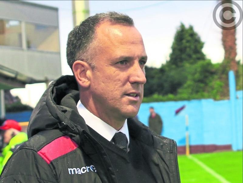 Airtricity League First Division 