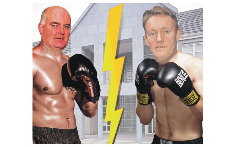 Longford general election hopefuls in fresh spat over LEADER funding