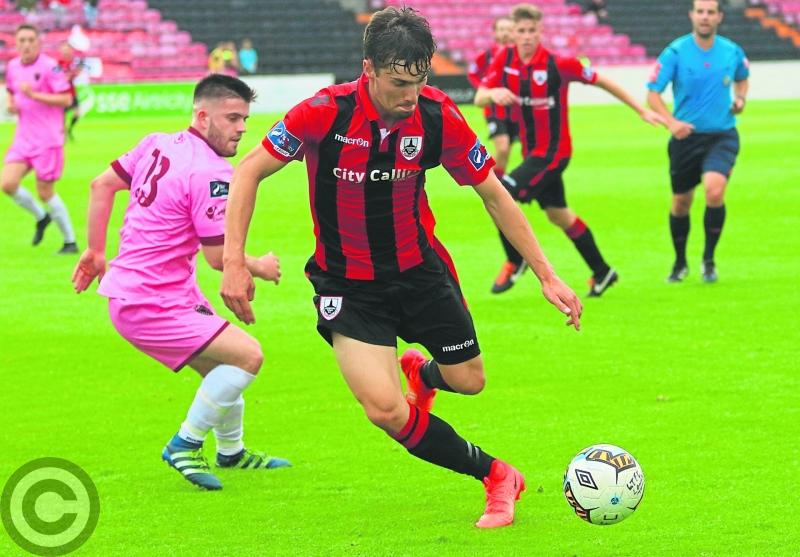 Airtricity League First Division 