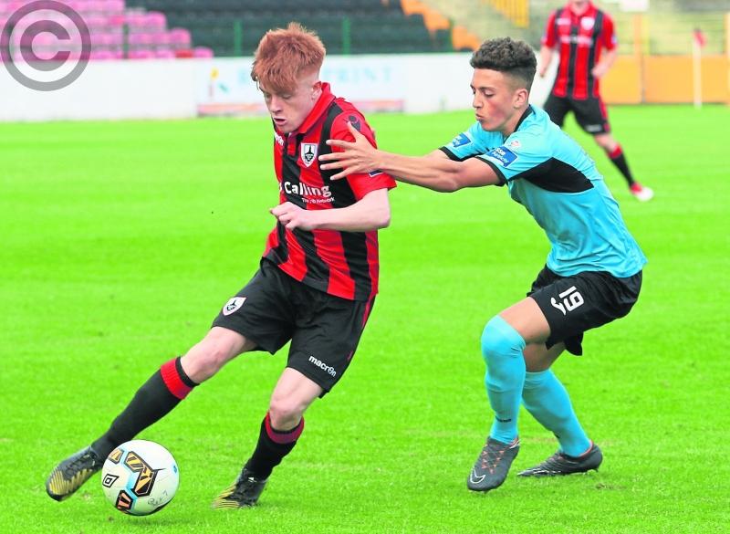 Airtricity League First Division 