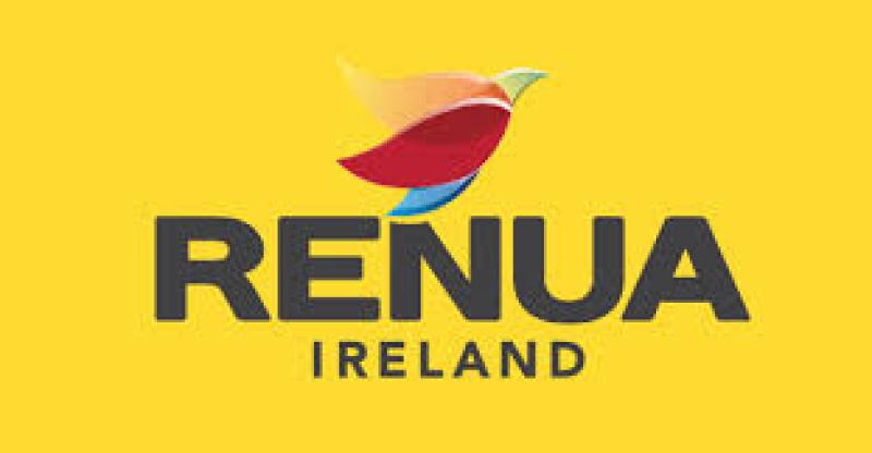 Renua EU candidate Michael O’Dowd launches campaign