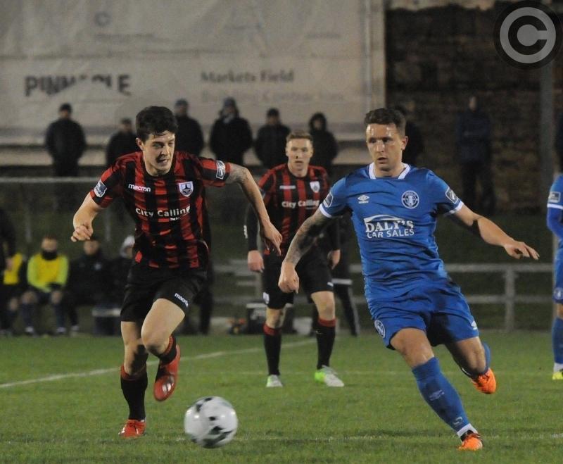 Airtricity League First Division 