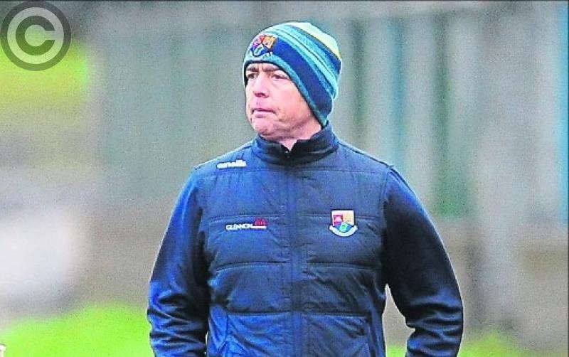 allianz national football league division 3