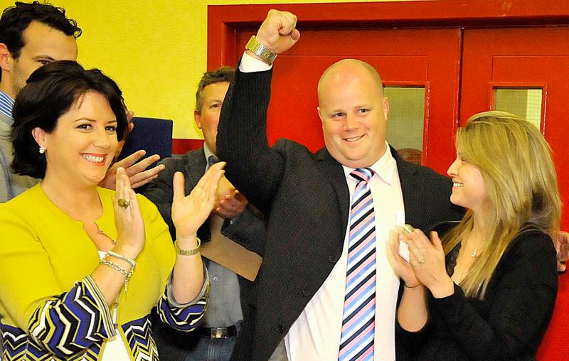 Longford Fianna Fáil candidate Michael Connellan withdraws from local election race