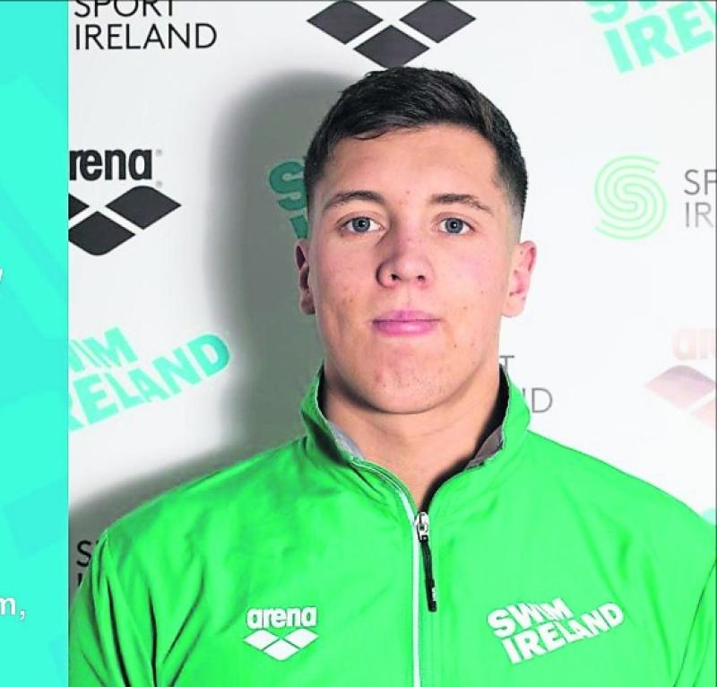 McCullagh International Meet