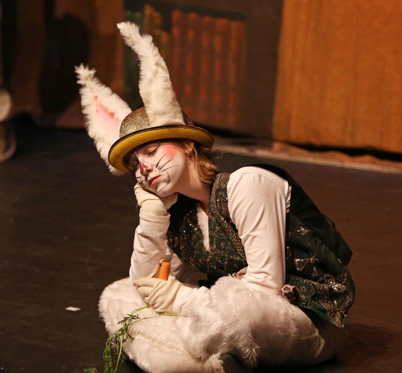 Longford's Backstage Youth Theatre to perform  special sensory-friendly version of popular panto