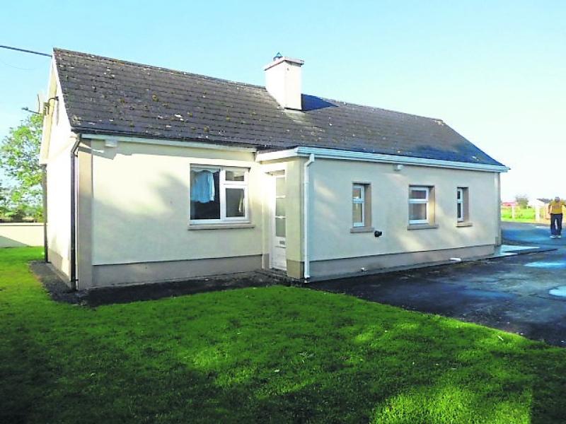 Longford properties to go under the hammer