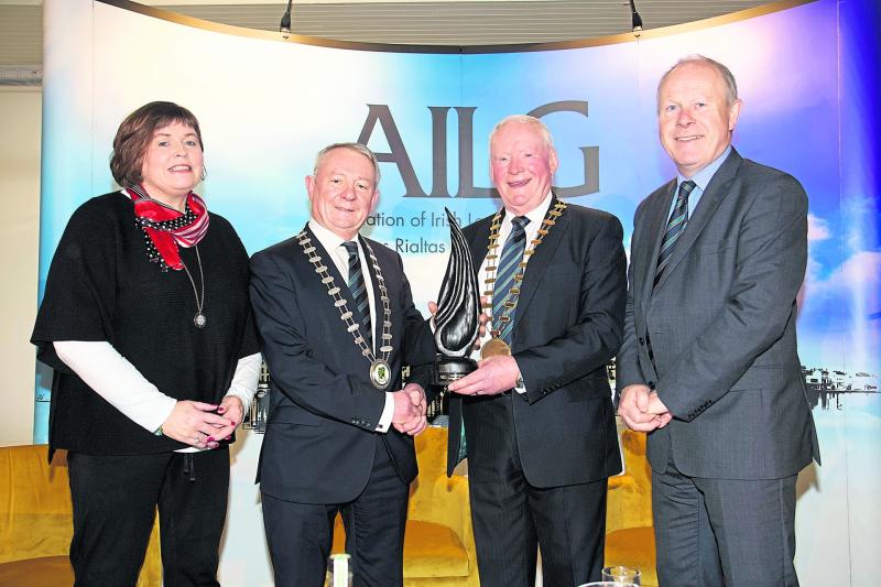 AILG