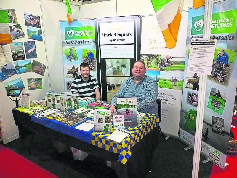 Angling workshop