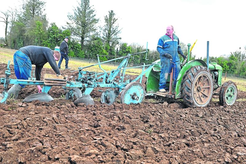 Farming