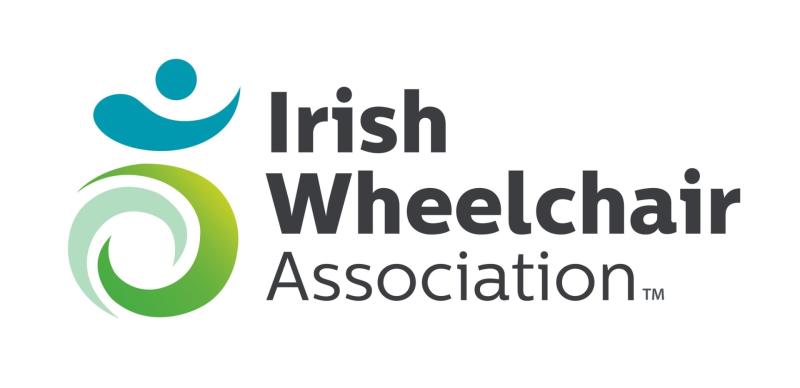 Irish Wheelchair Association, Longford Branch AGM in Kenagh