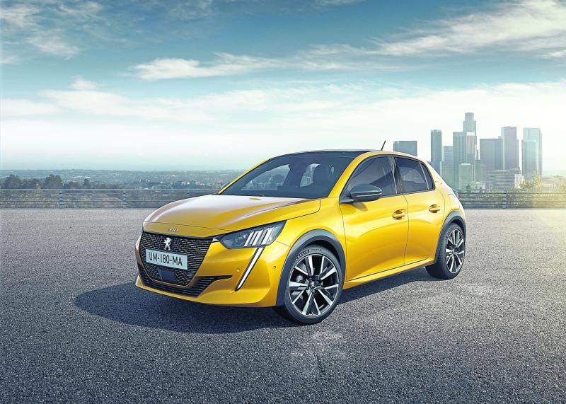 Peugeot