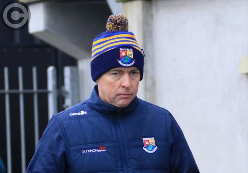 allianz national football league division 3