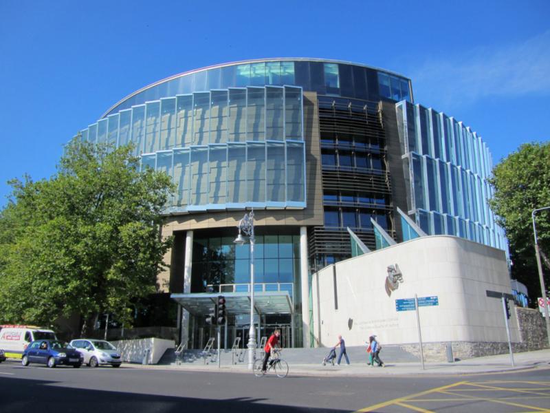 Body found at home of Dean Caffery inside suitcase wrapped in plastic, bubble wrap and spar bag, court told