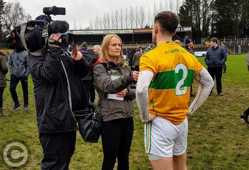 Lovely Leitrim lapping up the limelight as they secure promotion from basement division