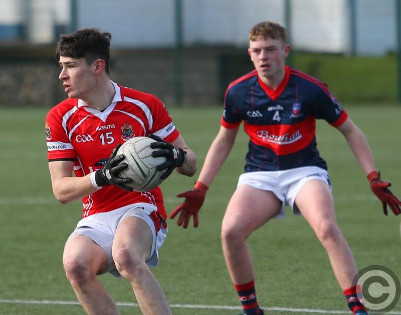 North Leinster Schools Senior 'C' Football Championship