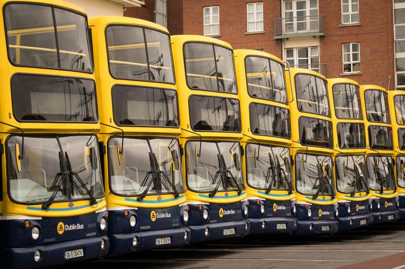 Heroic Longford nurse saves bus driver's life on her way to work