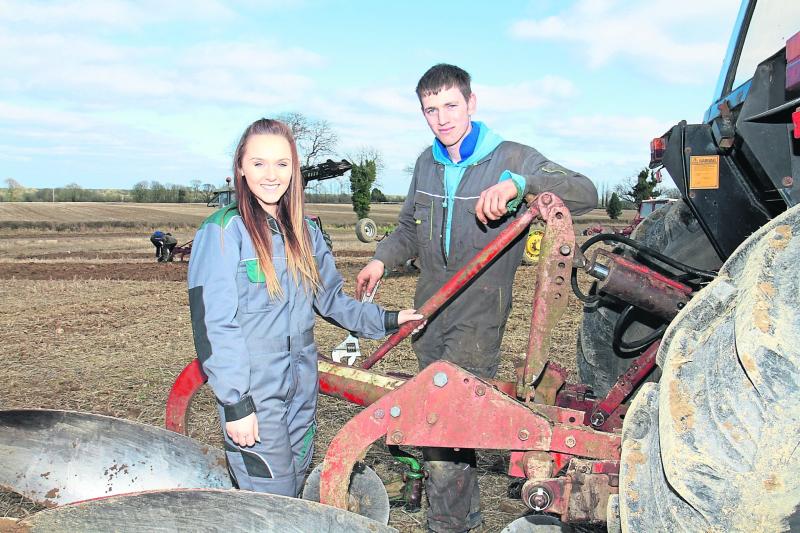  Longford ploughing enthusiasts invited to learn the basics at the novice workshop