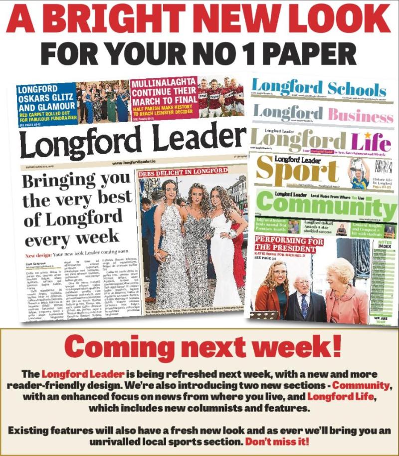 Longford Leader